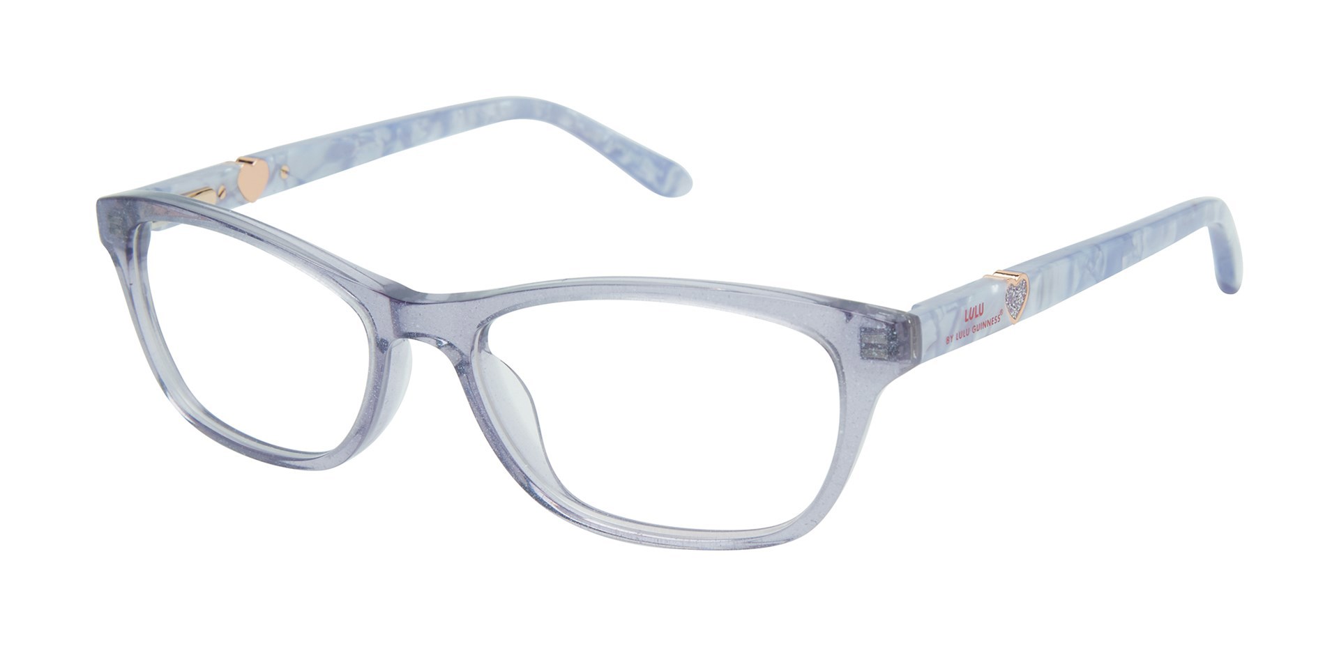Picture of Lulu Guinness Eyeglasses LK052