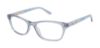 Picture of Lulu Guinness Eyeglasses LK052