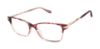 Picture of Lulu Guinness Eyeglasses L956
