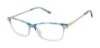 Picture of Lulu Guinness Eyeglasses LK051