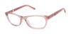 Picture of Lulu Guinness Eyeglasses LK052