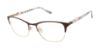 Picture of Lulu Guinness Eyeglasses L955