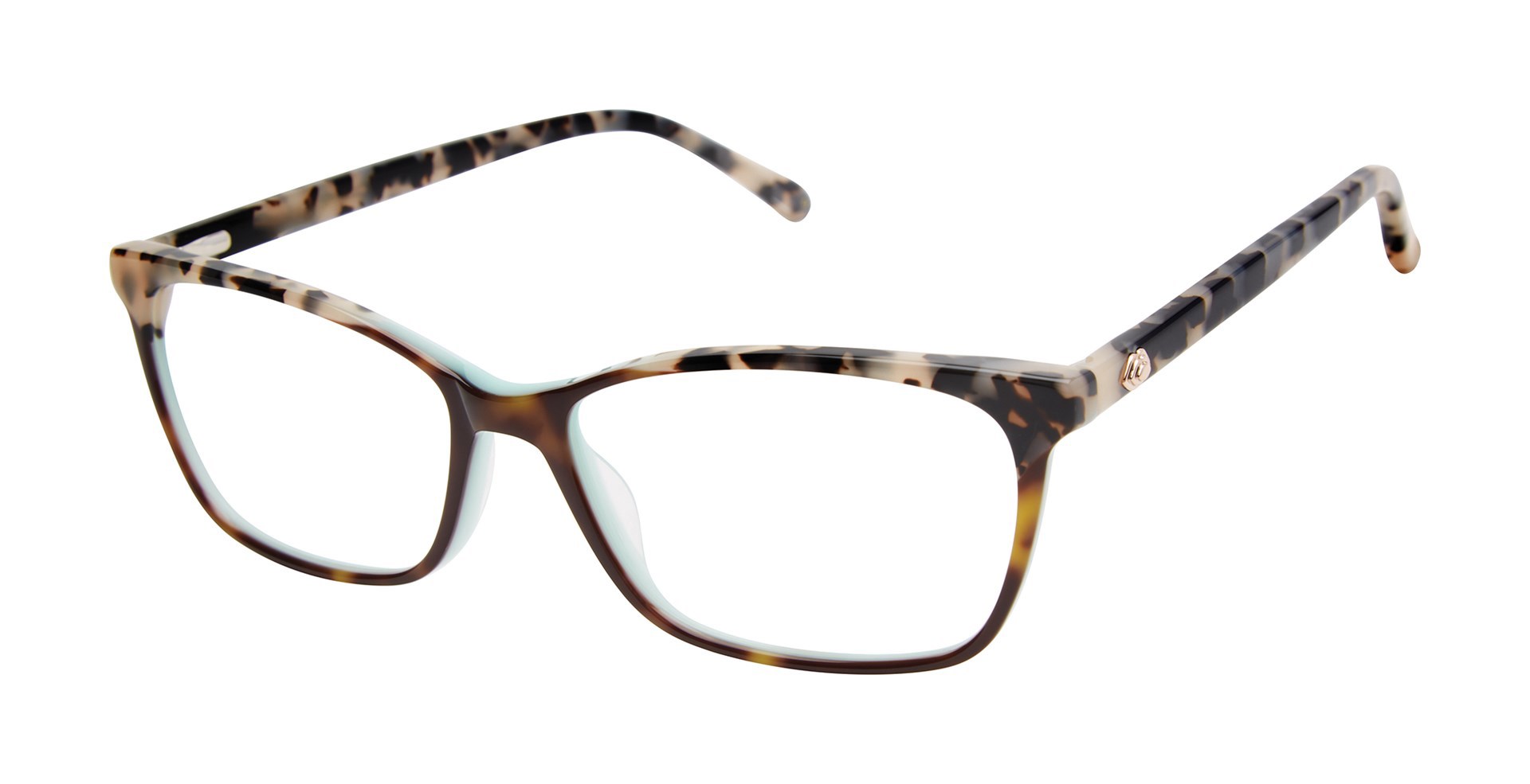 Picture of Lulu Guinness Eyeglasses L250