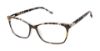 Picture of Lulu Guinness Eyeglasses L250