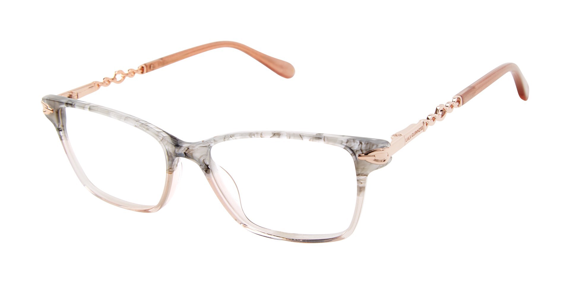 Picture of Lulu Guinness Eyeglasses L956