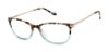 Picture of Lulu Guinness Eyeglasses L246