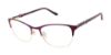 Picture of Lulu Guinness Eyeglasses L955