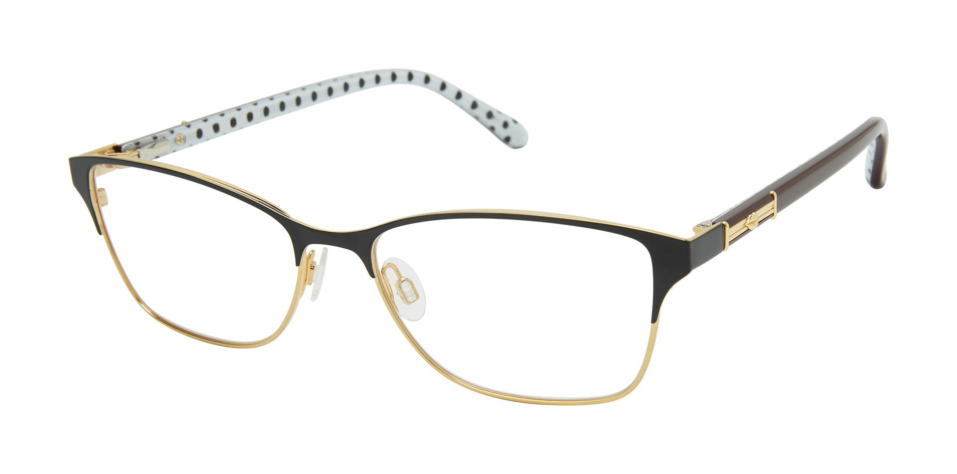 Picture of Lulu Guinness Eyeglasses L954