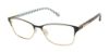Picture of Lulu Guinness Eyeglasses L954