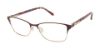 Picture of Lulu Guinness Eyeglasses L954