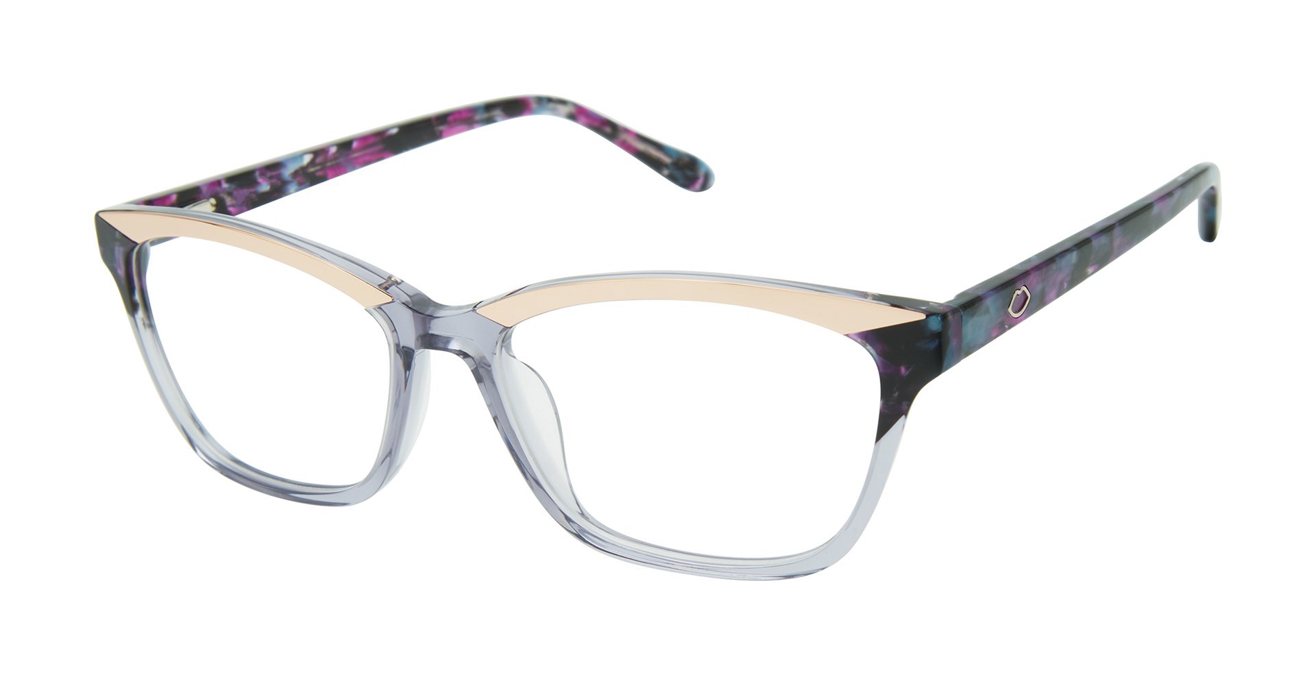 Picture of Lulu Guinness Eyeglasses L953