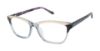 Picture of Lulu Guinness Eyeglasses L953
