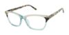 Picture of Lulu Guinness Eyeglasses L953