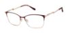 Picture of Lulu Guinness Eyeglasses L248