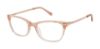 Picture of Lulu Guinness Eyeglasses LK048