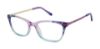 Picture of Lulu Guinness Eyeglasses LK048
