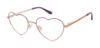 Picture of Lulu Guinness Eyeglasses LK046