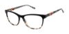 Picture of Lulu Guinness Eyeglasses L950