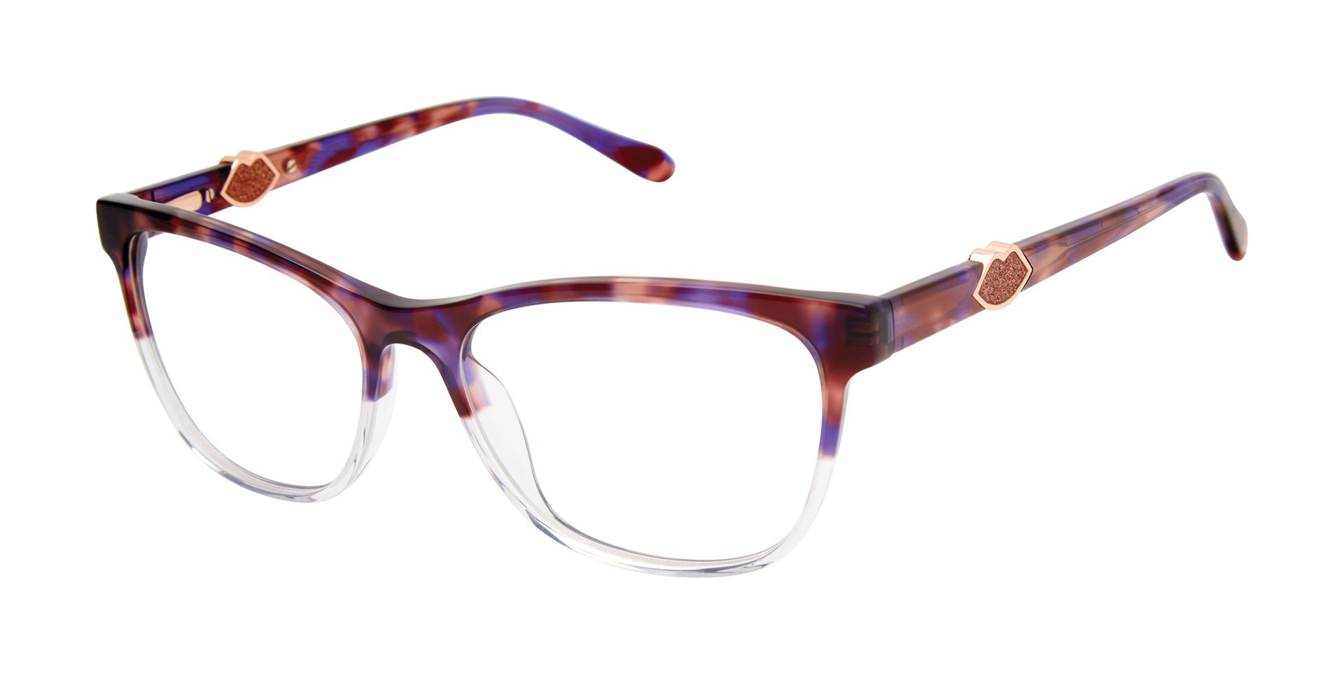 Picture of Lulu Guinness Eyeglasses L950