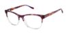 Picture of Lulu Guinness Eyeglasses L950