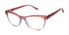 Picture of Lulu Guinness Eyeglasses L949