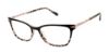 Picture of Lulu Guinness Eyeglasses L242