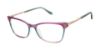 Picture of Lulu Guinness Eyeglasses L242