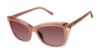 Picture of Lulu Guinness Sunglasses L192