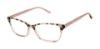 Picture of Lulu Guinness Eyeglasses L952
