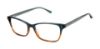 Picture of Lulu Guinness Eyeglasses L952