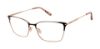 Picture of Lulu Guinness Eyeglasses L947
