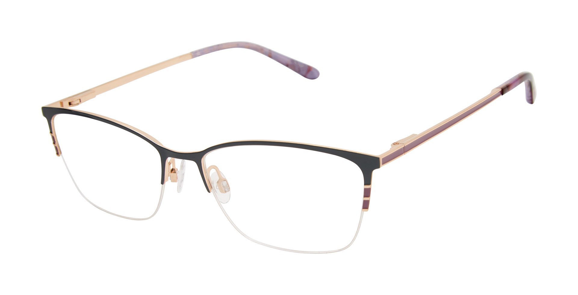 Picture of Lulu Guinness Eyeglasses L243