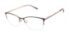 Picture of Lulu Guinness Eyeglasses L243