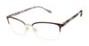 Picture of Lulu Guinness Eyeglasses L951