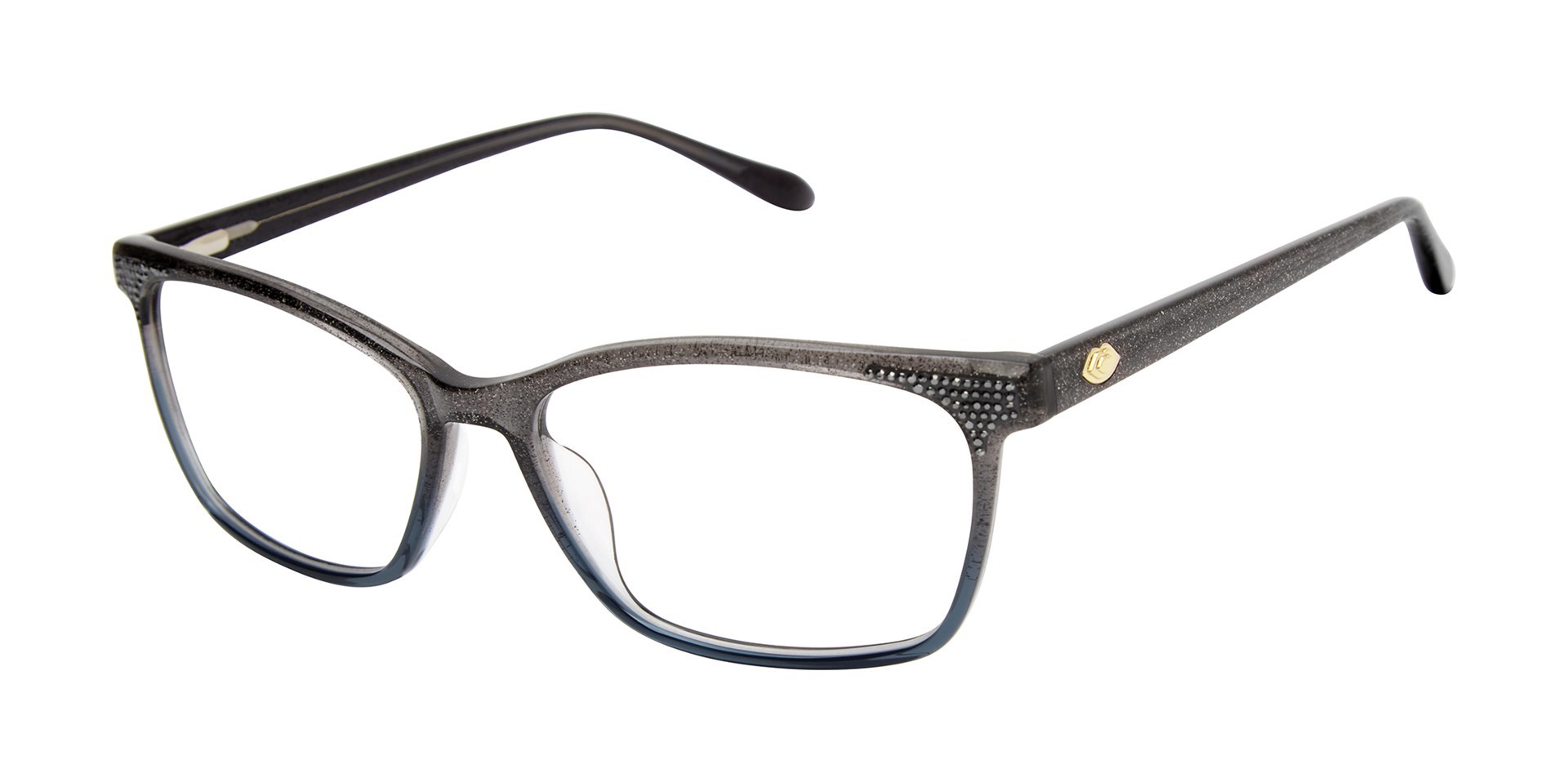 Picture of Lulu Guinness Eyeglasses L244