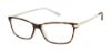 Picture of Lulu Guinness Eyeglasses L948
