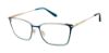 Picture of Lulu Guinness Eyeglasses L947
