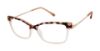 Picture of Lulu Guinness Eyeglasses L240