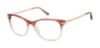 Picture of Lulu Guinness Eyeglasses L945