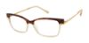 Picture of Lulu Guinness Eyeglasses L240