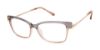 Picture of Lulu Guinness Eyeglasses L240