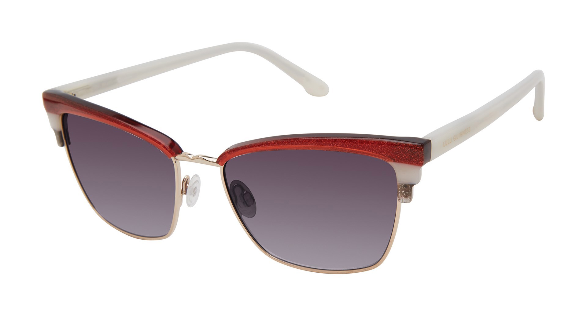 Picture of Lulu Guinness Sunglasses L184
