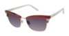Picture of Lulu Guinness Sunglasses L184