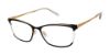 Picture of Lulu Guinness Eyeglasses L239