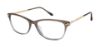 Picture of Lulu Guinness Eyeglasses L238