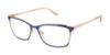 Picture of Lulu Guinness Eyeglasses L239