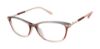 Picture of Lulu Guinness Eyeglasses L238