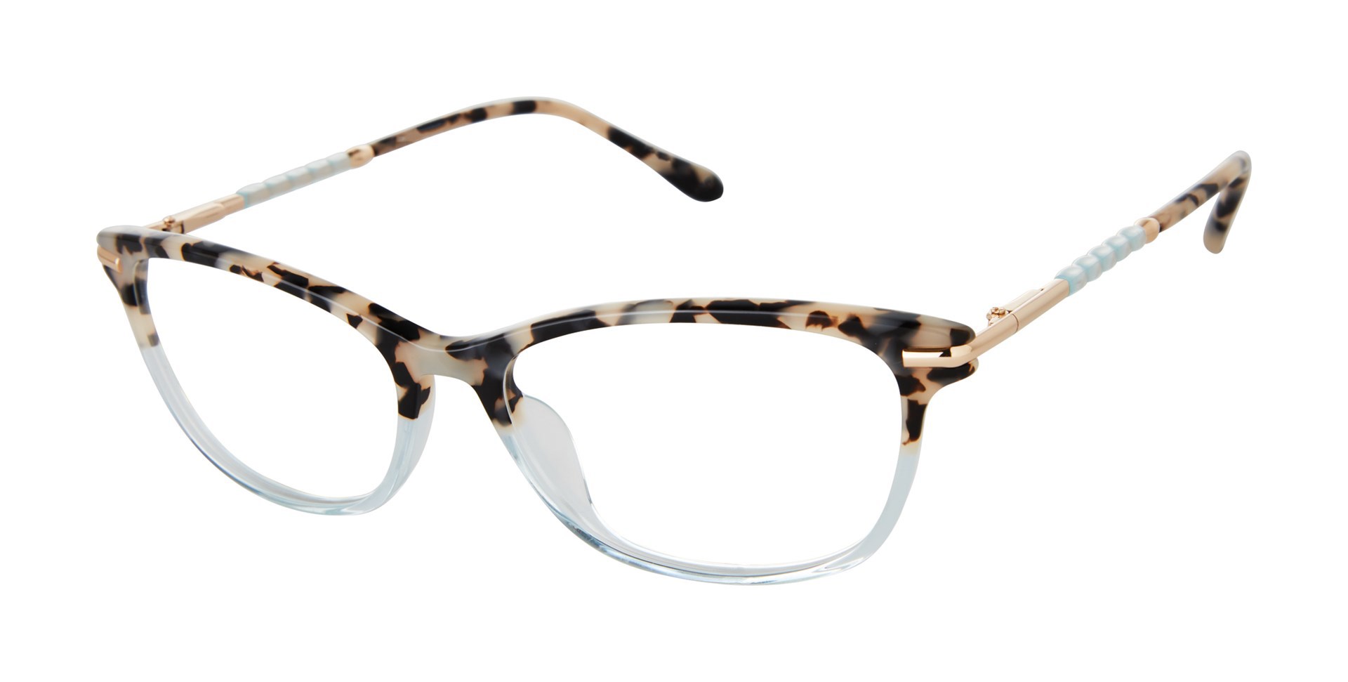 Picture of Lulu Guinness Eyeglasses L238