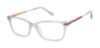 Picture of Lulu Guinness Eyeglasses LK045