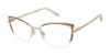 Picture of Lulu Guinness Eyeglasses L943